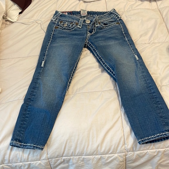 True Religion Denim - True Religion